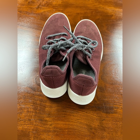 Allbirds Women’s Tree Runner Shoes - Picture 3 of 10